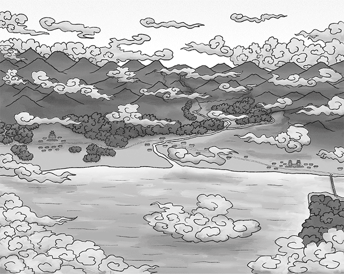 Setouchi Entrance WHITE