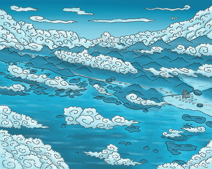 Setouchi Central CYAN