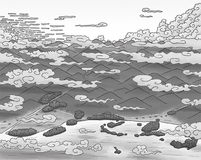 Setouchi Suou Area WHITE