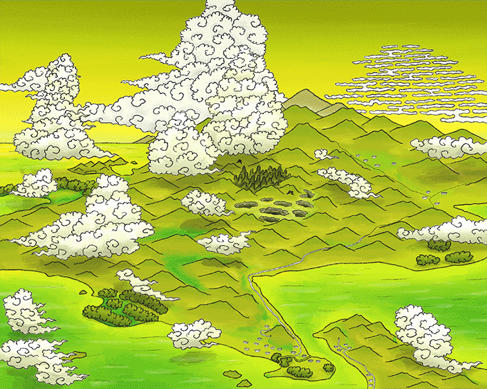 Setouchi Exit YELLOW