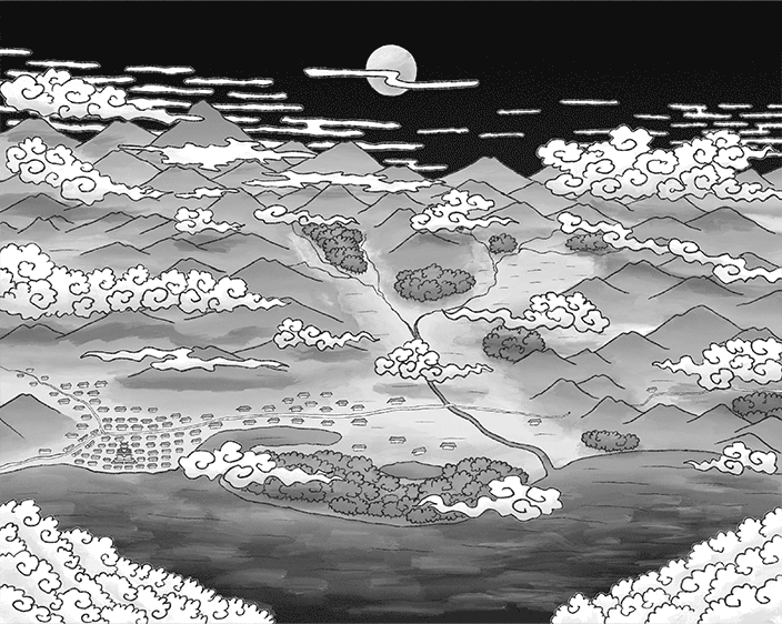 Kitakyushu Area BLACK