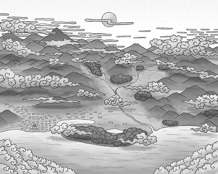 Kitakyushu Area WHITE