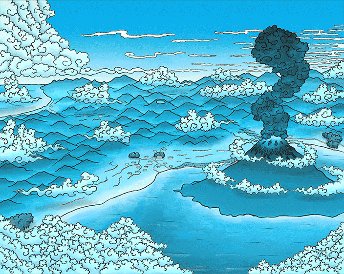 Satsuma Area CYAN