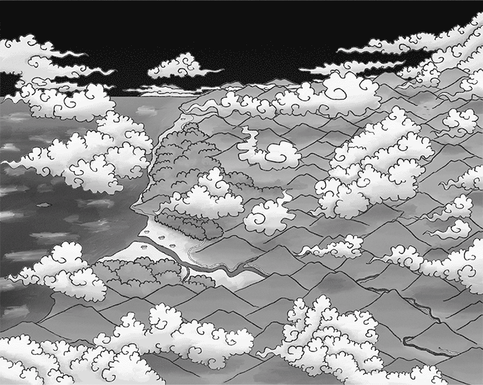 Sannin Iwami Area BLACK