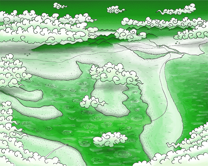 Kasumigaura Lakeside GREEN