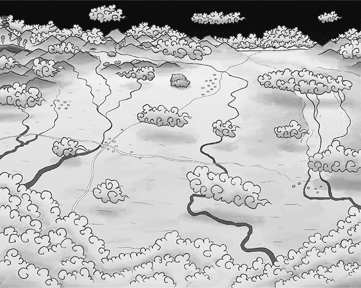 Shimotsuke Area BLACK