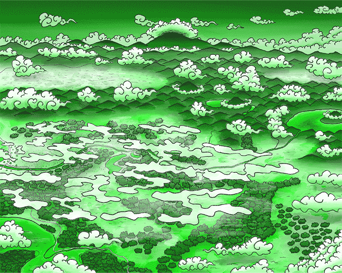 Hokkaido Kushiro Wetland GREEN