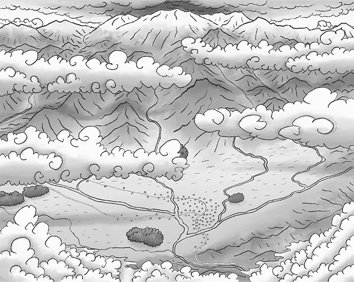 Hokkaido Mt.Asahidake WHITE