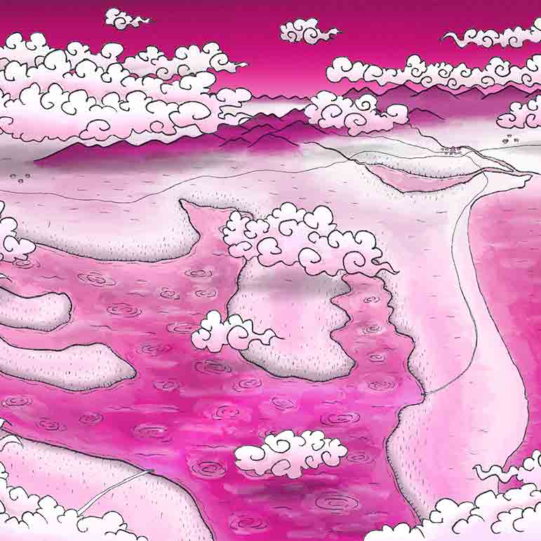 Kasumigaura Lakeside