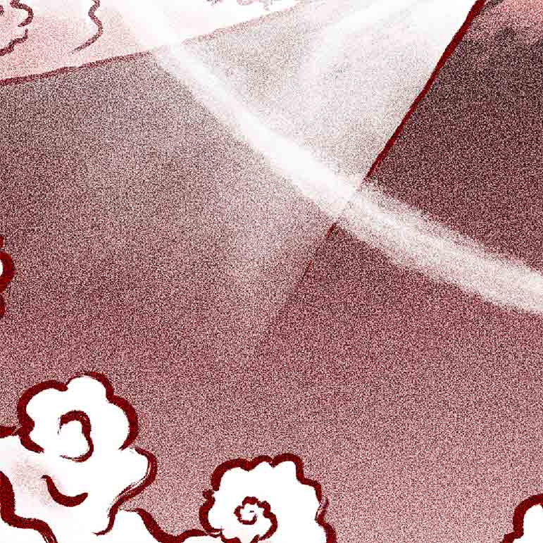 白銀の日輪・魂